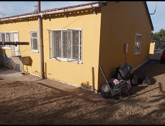 3 bed property for sale in FORESTHAVEN